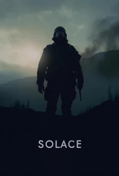 Покой / Solace (2022)