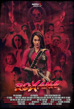 Розана / Roxana (2024)