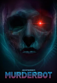 Бот-убийца / Murderbot (2023)