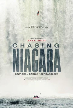 В погоне за Ниагарой / Chasing Niagara (2016)