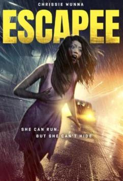 Сбежавшая / The escapee / Escapee (2023)