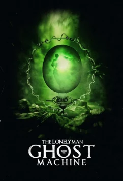 Одинокий человек и призрачная машина / The Lonely Man with the Ghost Machine (2024)