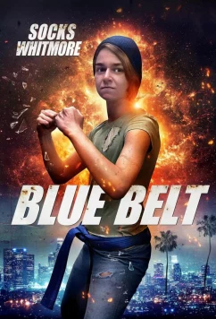 Синий пояс / Blue Belt (2024)