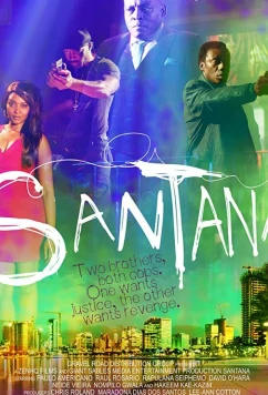 Сантана / Santana (2020)