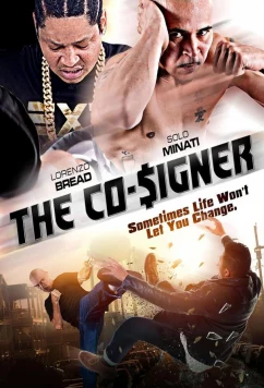 Должник / The Co-Signer (2022)