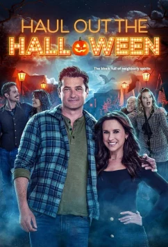 К Хэллоуину приготовиться / Haul Out the Halloween (2025)