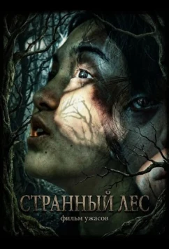 Странный лес (2025)
