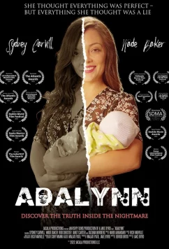 Адалин / Adalynn (2023)