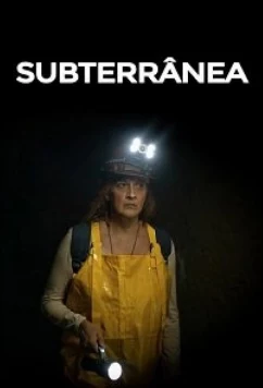 Под землёй / Subterrânea (2020)