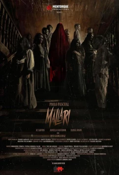 Маллари / Mallari (2023)
