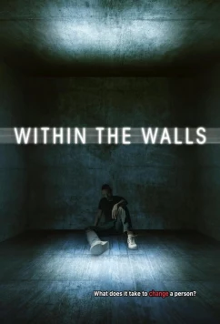 В четырех стенах / Within the Walls (2024)