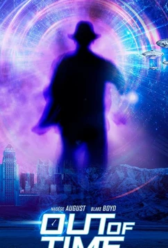 Вне времени / Out of Time (2019)