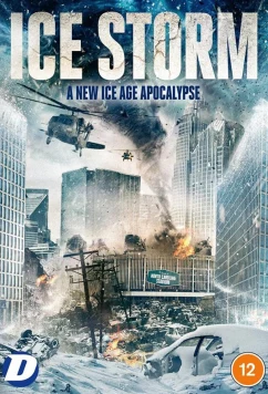 Ледяной шторм / Ice Storm (2023)
