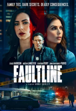 Разлом / Faultline (2024)