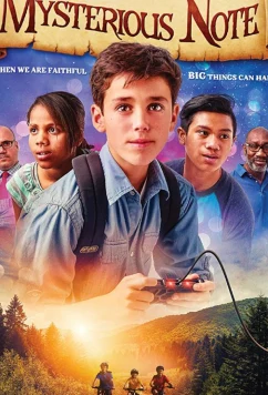 Таинственная записка / The Mysterious Note (2019)