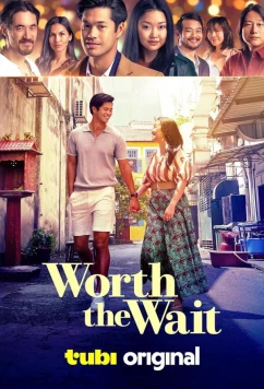Стоит подождать / Worth the Wait (2025)