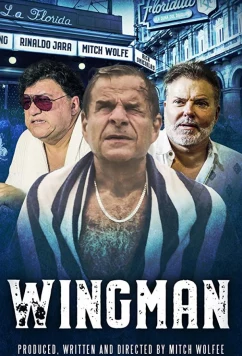 Напарник / WingMan (2020)
