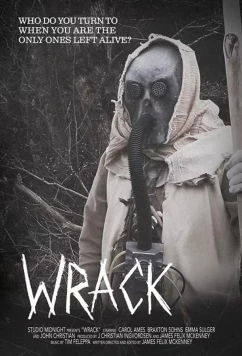 Разрушение / Wrack (2022)