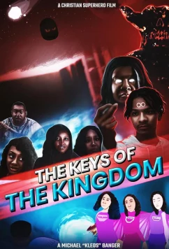 Ключи от царства небесного / The Keys of the Kingdom (2023)