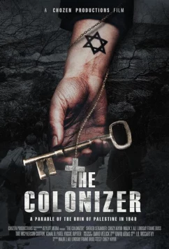 Колонизатор / The Colonizer (2024)