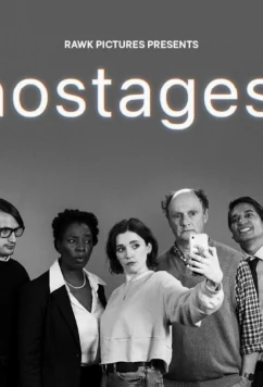 Заложники / Hostages (2025)
