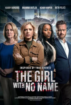 Убийца без имени / The Girl with No Name (2024)