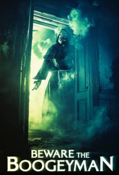 Бойтесь Бугимена / Beware the Boogeyman (2024)