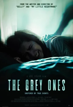 Серые / The Grey Ones (2025)