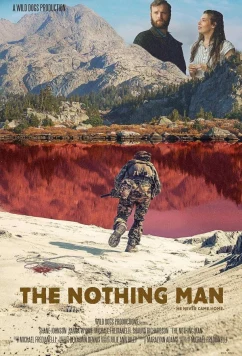 Когда ничего не осталось / The Nothing Man (2023)