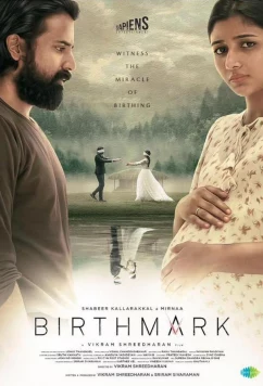 Родинка / Birthmark (2024)