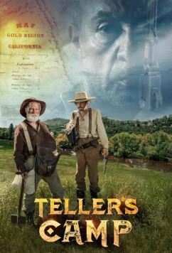 Тэллерс-Кэмп / Teller's Camp (2023)