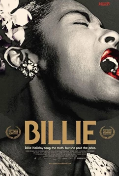 Билли / Billie (2019)