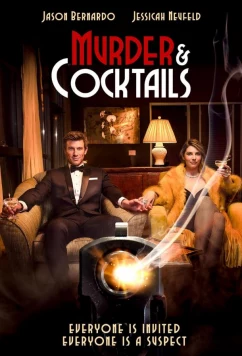 Убийство и коктейли / Cocktails with Nick and Lana / Murder and cocktails (2024)