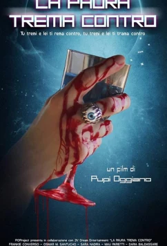 Трепещущий страх / La paura trema contro (2019)