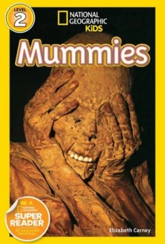 Мумии, застывшие во времени / Mummies. Frozen in Time (2018)