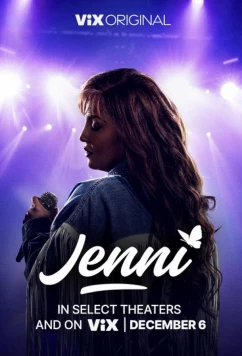 Дженни / Jenni (2024)