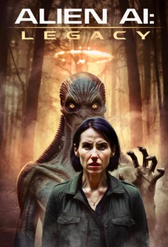 Чужой ИИ: Наследие / Alien Ai Legacy (2025)
