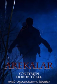 Арекалар (2023)