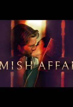 Божественный роман / Amish Affair (2024)