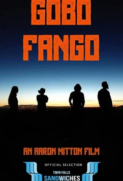 Гобо Фанго / Gobo Fango (2019)