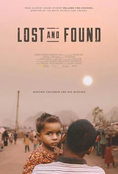 Потерянные и найденные / Lost and Found (2019)