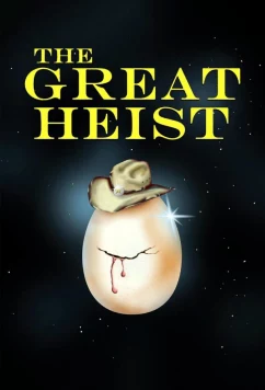 Великое ограбление / The Great Heist (2020)