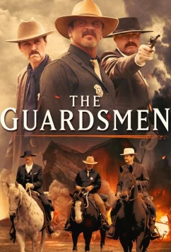 Законники / The Guardsmen (2024)