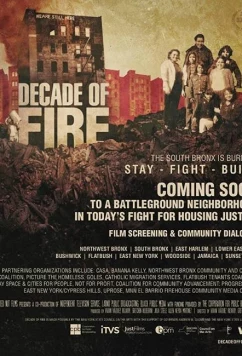 Десятилетие в огне / Decade of Fire (2019)