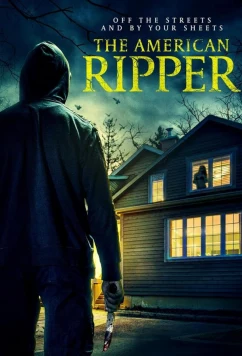 Американский потрошитель / The American Ripper (2023)
