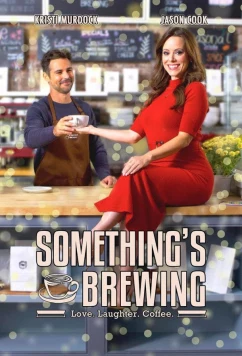 Кофемолка / Something's Brewing (2023)