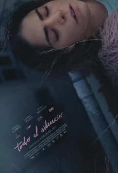 Тишина / Todo el Silencio (2023)
