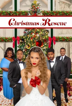 Рождественское спасение / Christmas Rescue (2023)