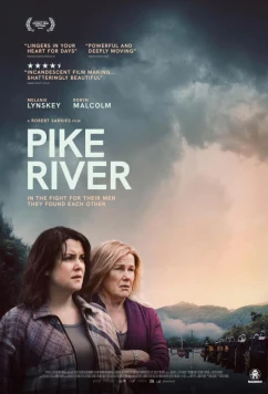 Пайк Ривер / Pike River (2025)