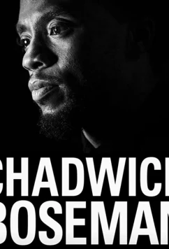 Чедвик Боузман: творческий портрет / Chadwick Boseman: Portrait of an Artist (2021)